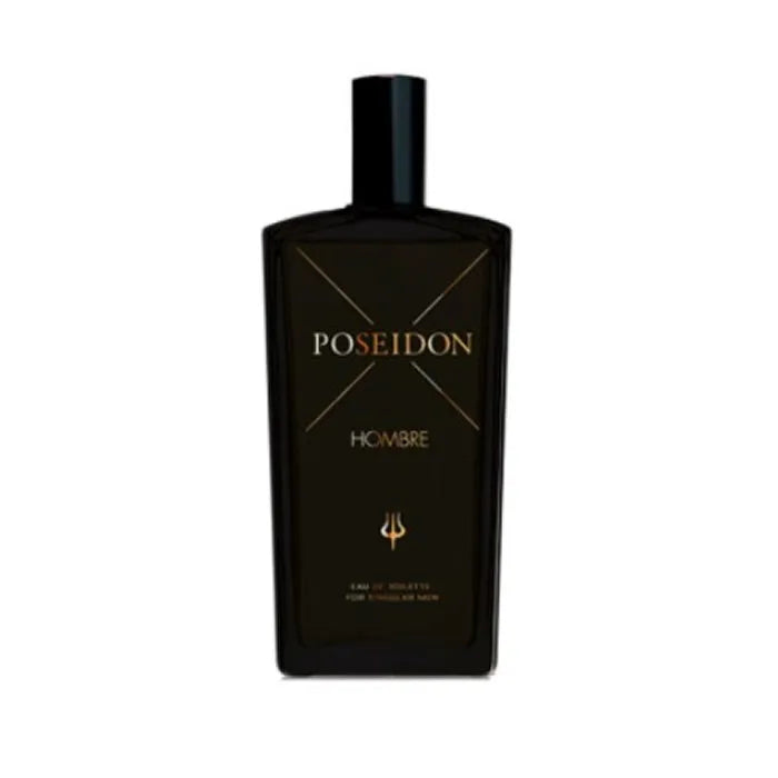 Instituto Español Poseidon Man Eau de Toilette 150 ml
