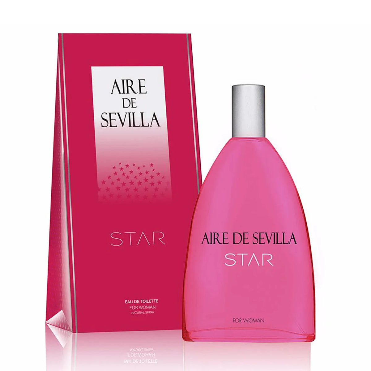 Instituto Español Aire de Sevilla Star Eau de Toilette 150 ml