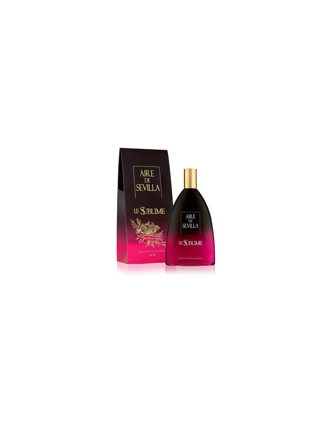 Aire de Sevilla Le Sublime Eau de Toilette 150 ml