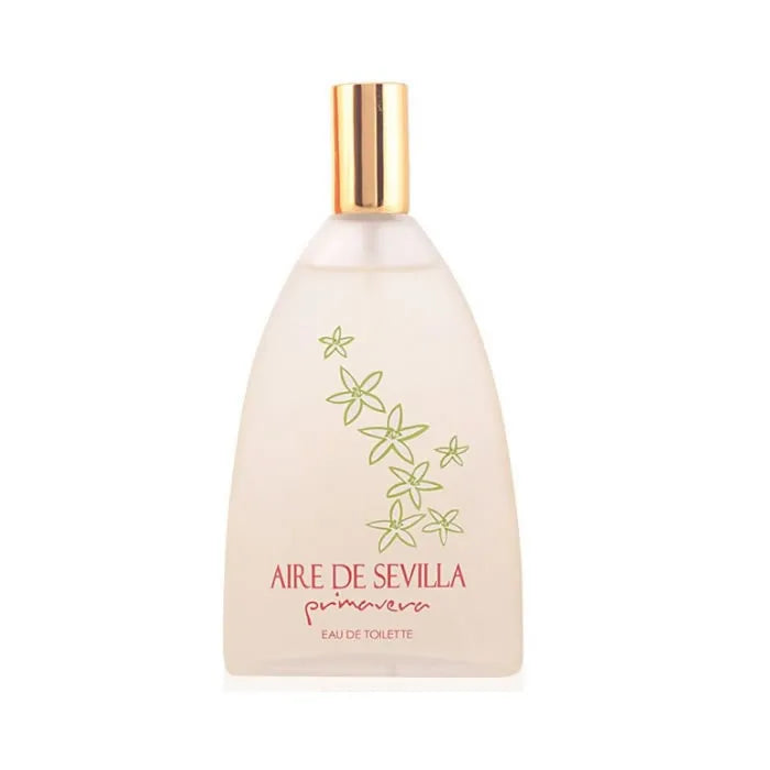 Aire de Sevilla Primavera Eau de Toilette 150 ml