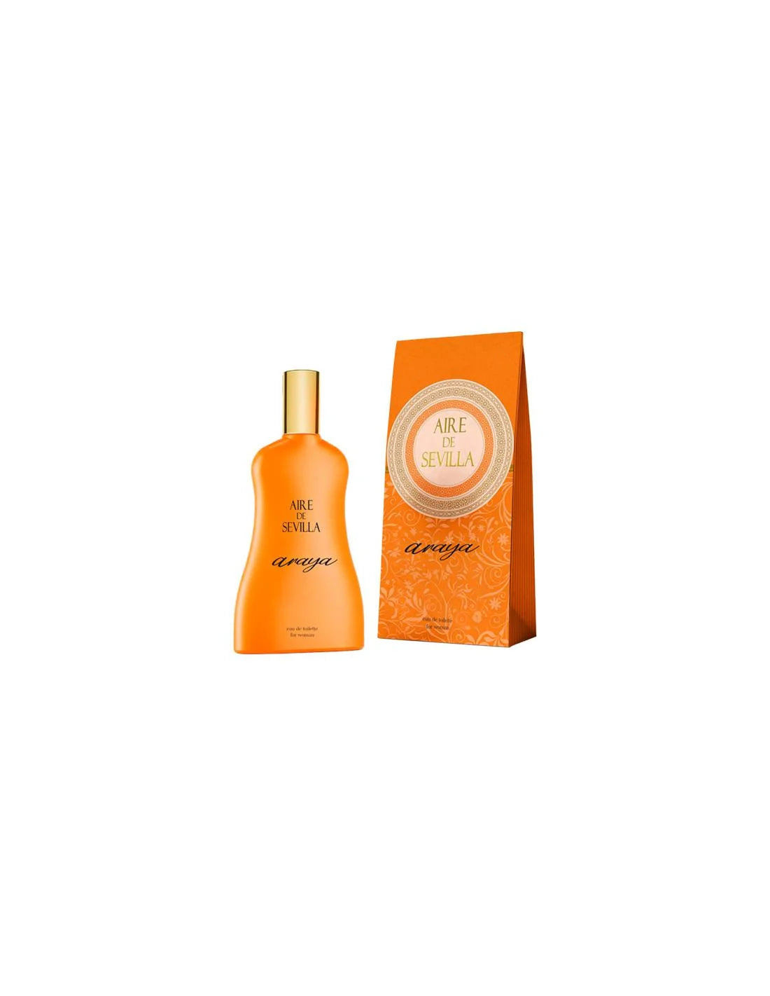 Instituto Español Aire De Sevilla Yaraya Eau de Toilette 150 ml