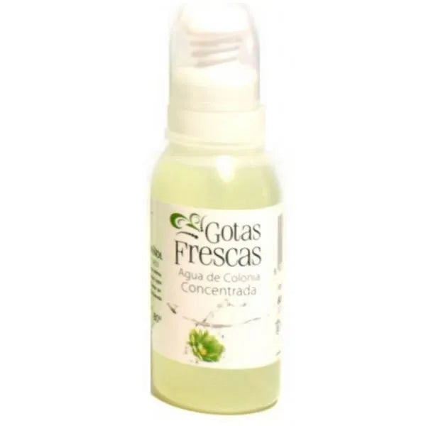 Instituto Español Gotas Frescas Eau de Cologne 80 ml