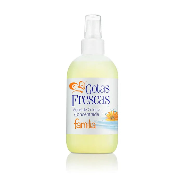 Instituto Español Gotas Frescas Eau de Cologne Concentrée 250 ml