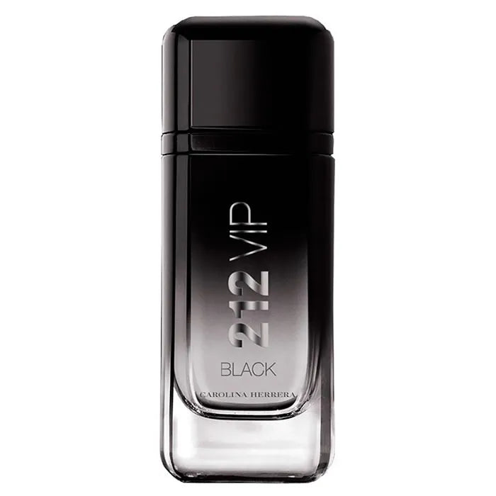 Carolina Herrera 212 Vip Black Men Eau de Parfum 100 ml