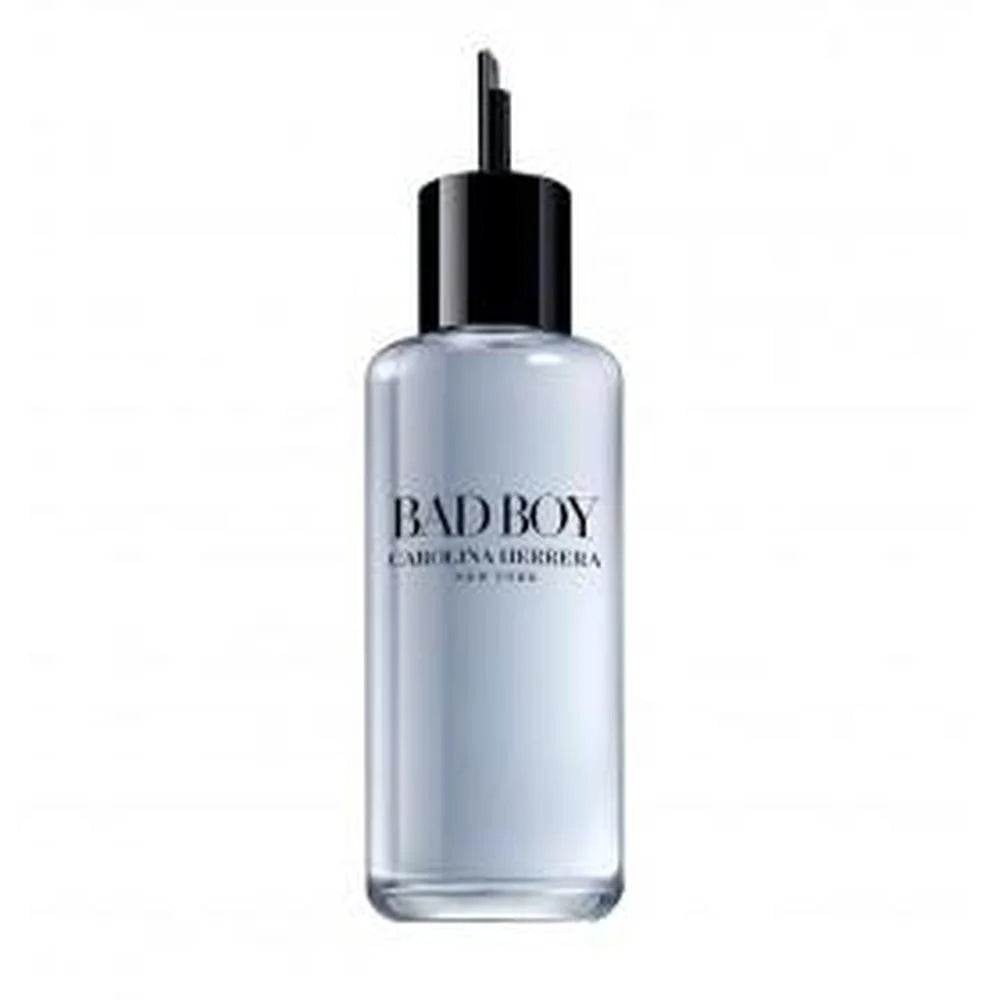 Carolina Herrera Bad Boy Recharge Eau de Toilette 200 ml