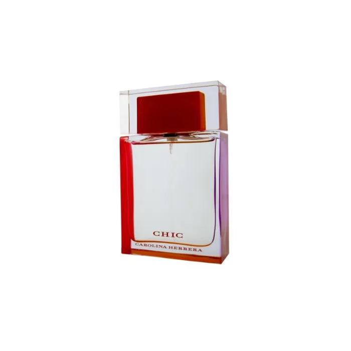 Carolina Herrera Chic Eau de Parfum 80 ml