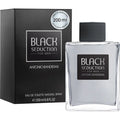 Antonio Banderas Black Seduction Eau de Toilette 200 ml