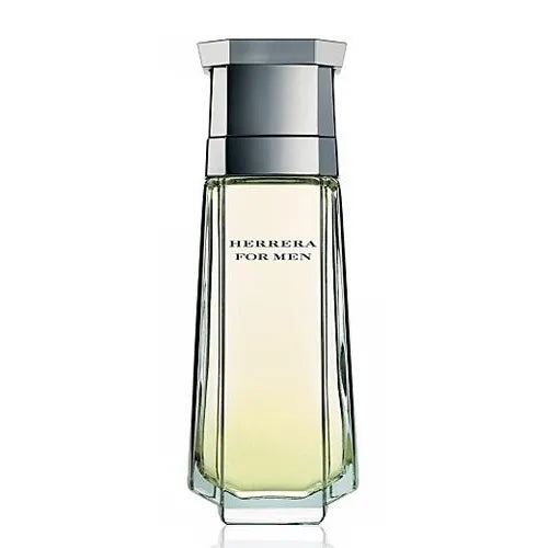 Carolina Herrera Men Eau de Toilette 100 ml