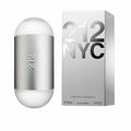 Carolina Herrera 212 Nyc Eau de Toilette 100 ml