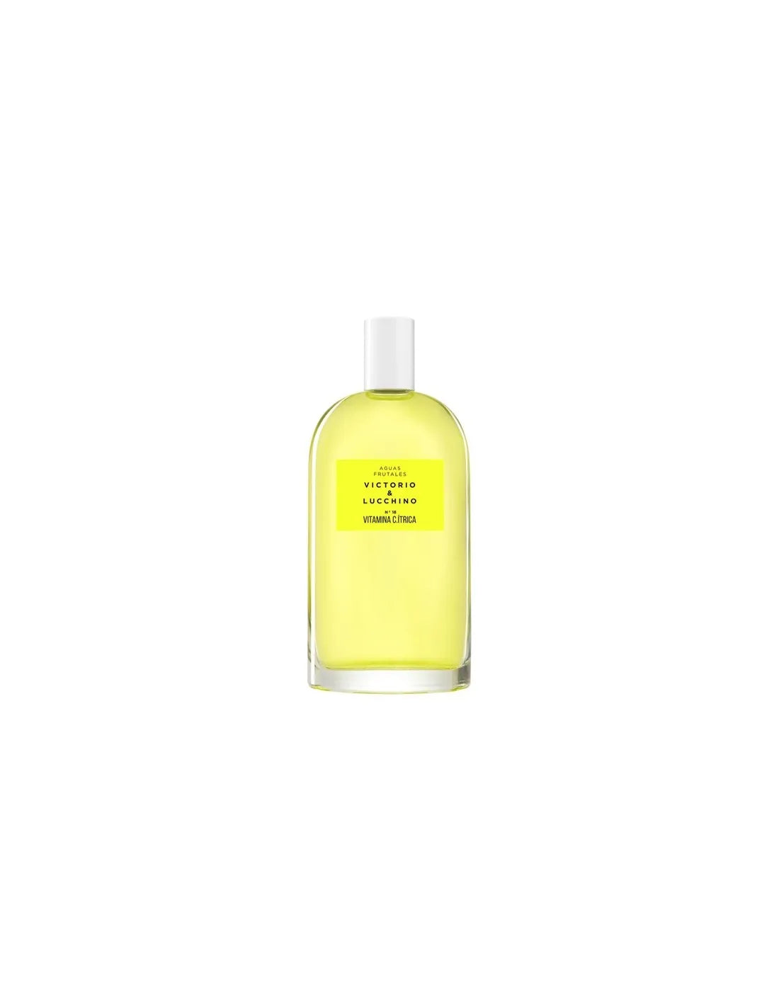 Victorio & Lucchino Agua Wom 18 Frutal Eau de Toilette 150 ml