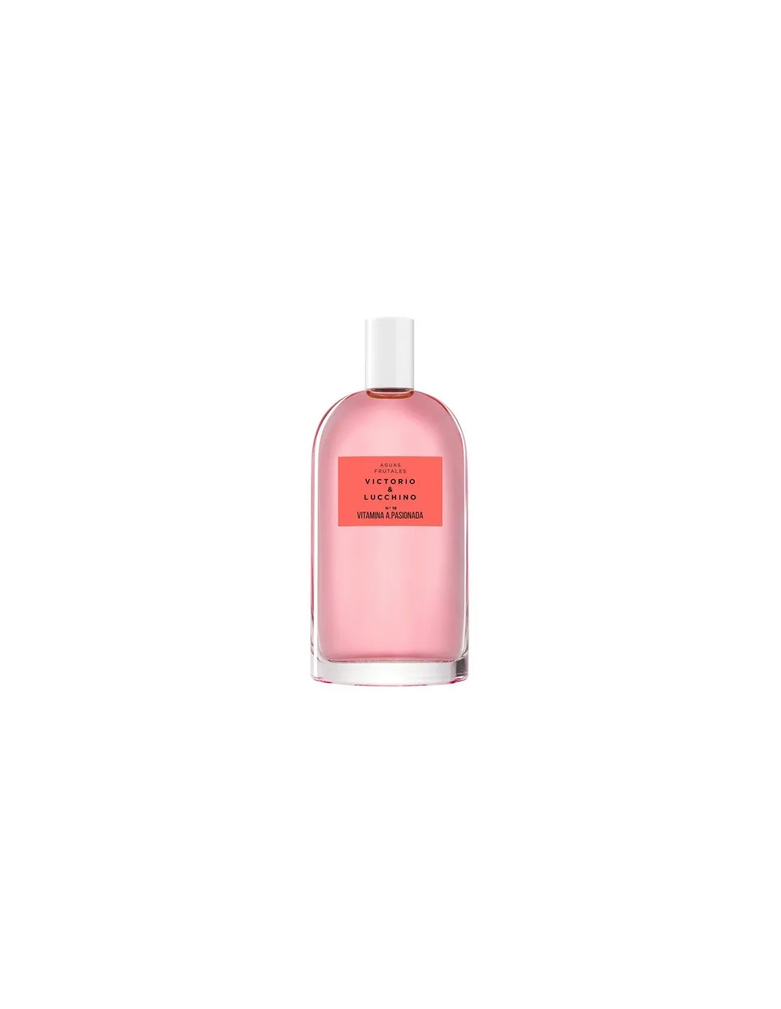 Victorio & Lucchino Agua Wom 19 Frutal Eau de Toilette 150 ml