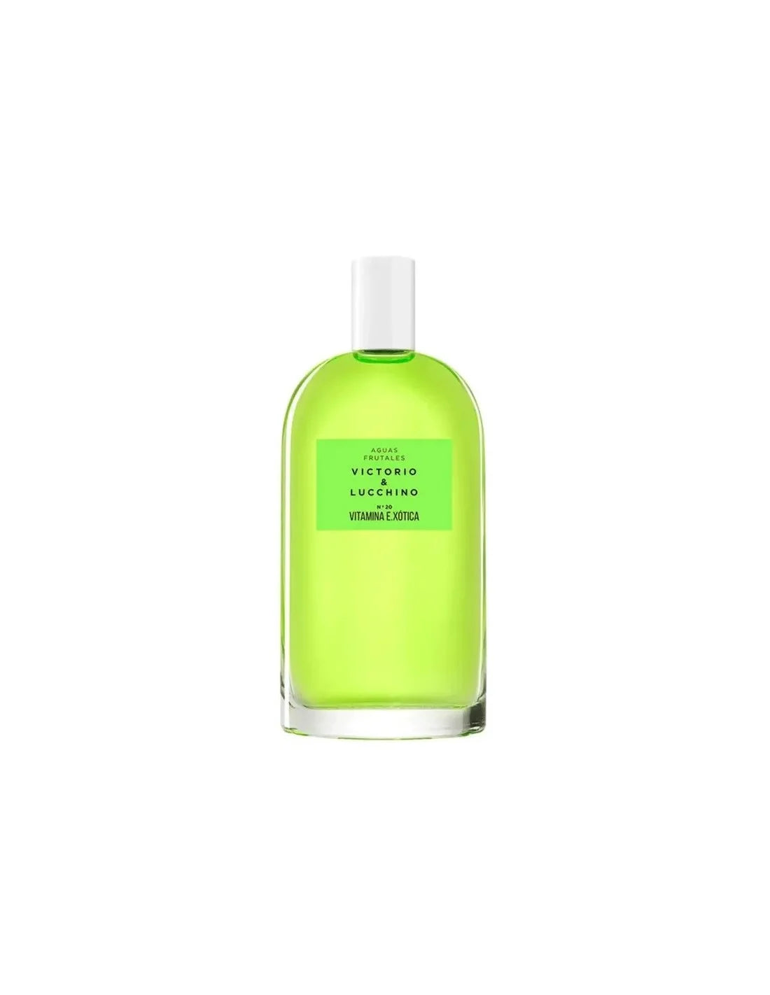 Victorio & Lucchino Agua Wom 20 Frutal Eau de Toilette 150 ml