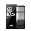 Carolina Herrera 212 VIP Black Elixir Eau de Parfum 100 ml