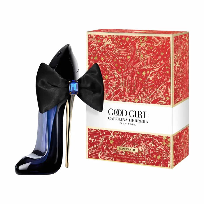 Carolina Herrera Good Girl Bowtastic Eau de Parfum 80 ml