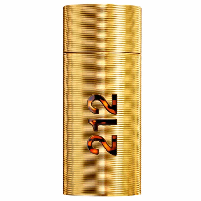 Carolina Herrera 212 Men Parfum Eau de Parfum 100 ml