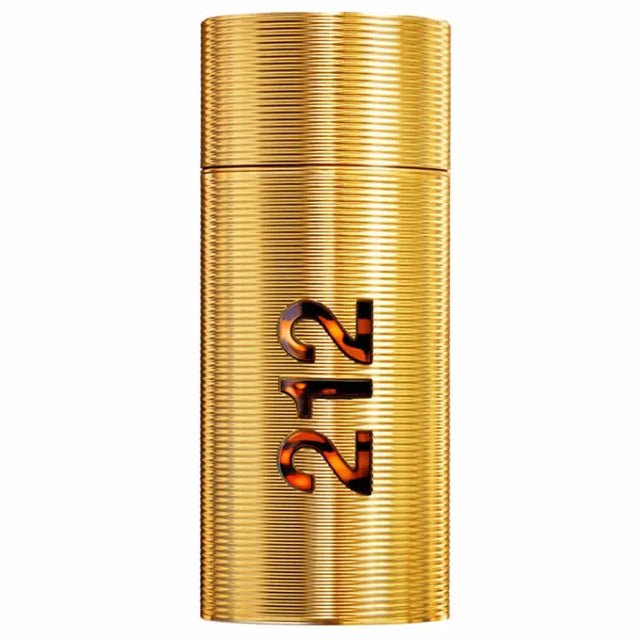Carolina Herrera 212 Men Parfum Eau de Parfum 100 ml