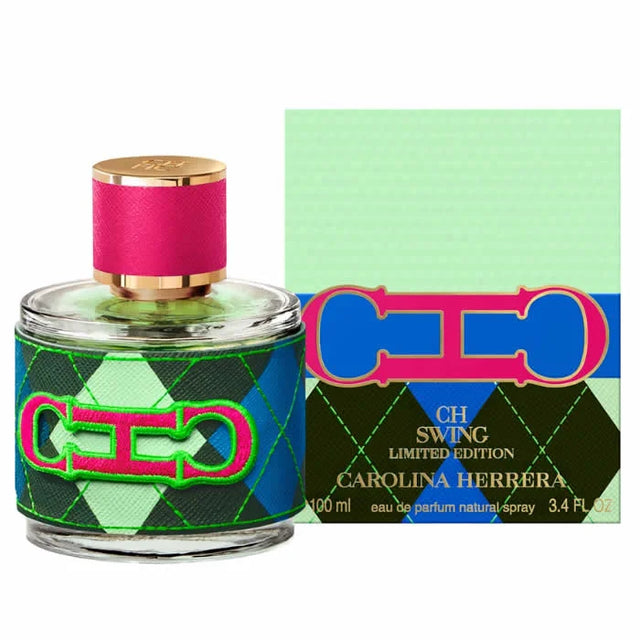 Carolina Herrera Ch Swing Limited Edition Eau de Parfum 100 ml