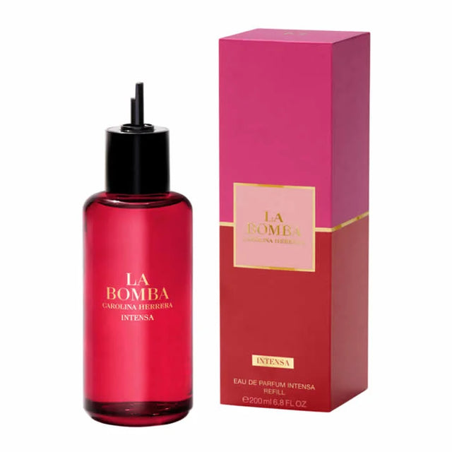Carolina Herrera La Bomba Recharge Eau de Parfum 200 ml