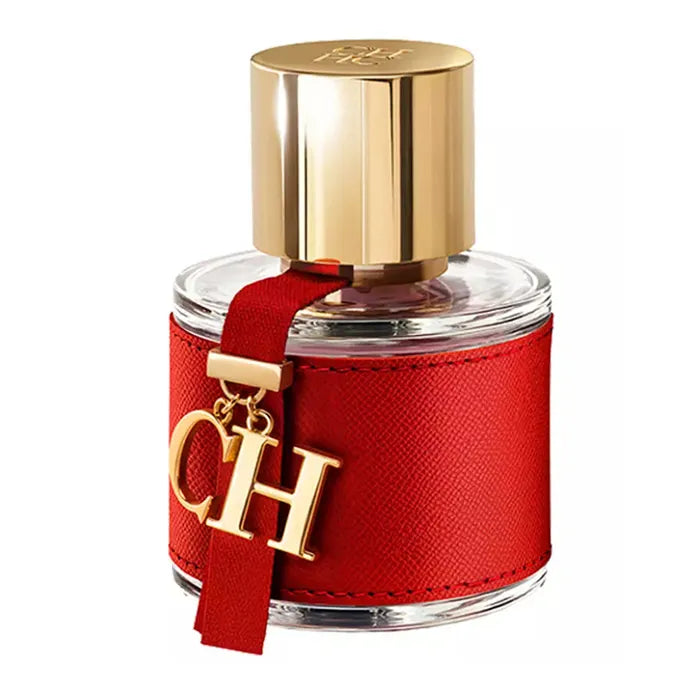 Carolina Herrera CH Eau de Toilette 50 ml