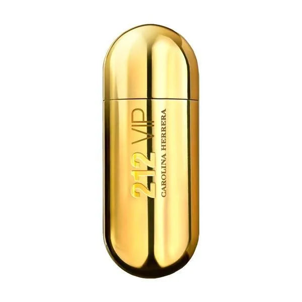 Carolina Herrera 212 Vip Eau de Parfum 80 ml
