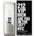 Carolina Herrera 212 Vip Men Eau de Toilette 100 ml