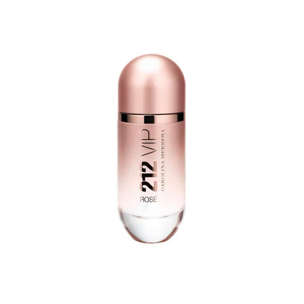 Carolina Herrera 212 Vip Rose Eau de Parfum 80 ml