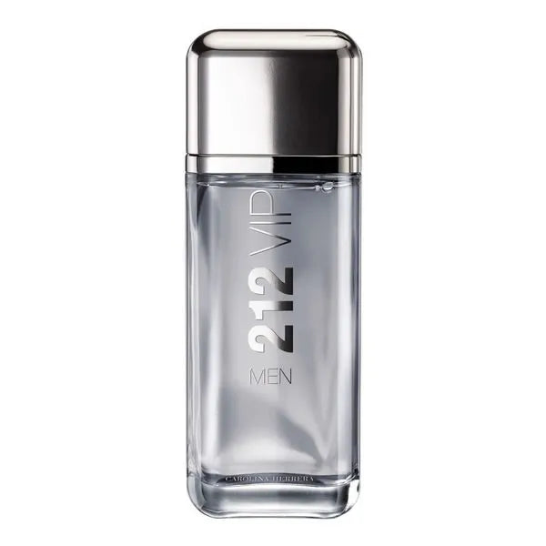 Carolina Herrera 212 Vip Men Eau de Toilette 200 ml