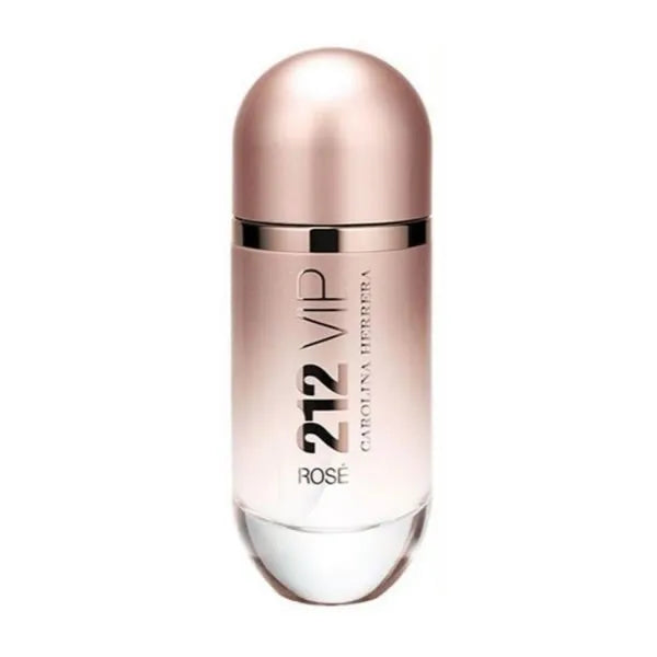 Carolina Herrera 212 Vip Rose Eau de Parfum 125 ml