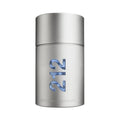 Carolina Herrera 212 Men Eau de Toilette 200 ml