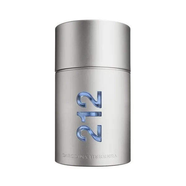 Carolina Herrera 212 Men Eau de Toilette 200 ml