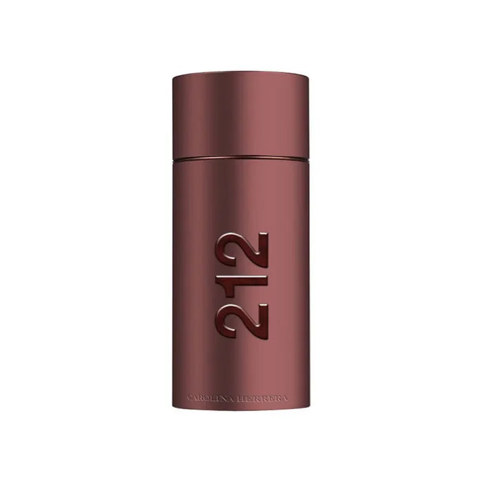 Carolina Herrera 212 Sexy Men Eau de Toilette 100 ml