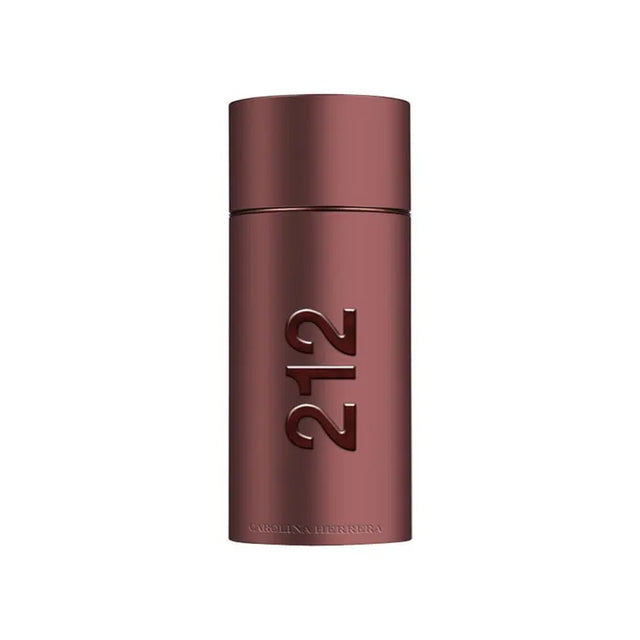 Carolina Herrera 212 Sexy Men Eau de Toilette 100 ml