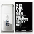 Carolina Herrera 212 Vip Men Eau de Toilette 50 ml
