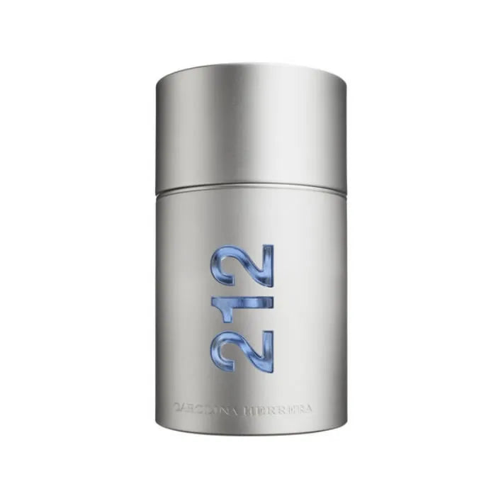 Carolina Herrera 212 Men Eau de Toilette 50 ml