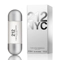 Carolina Herrera 212 Nyc Eau de Toilette 30 ml