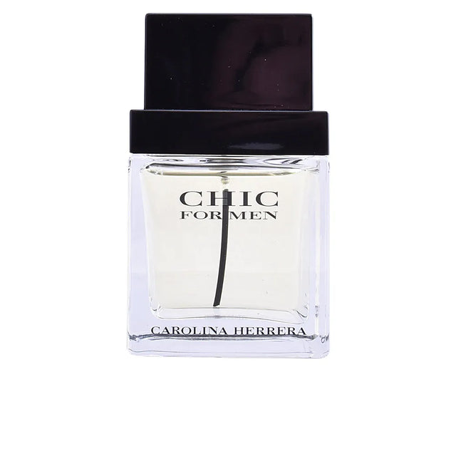 Carolina Herrera Chic Men Eau de Toilette 60 ml
