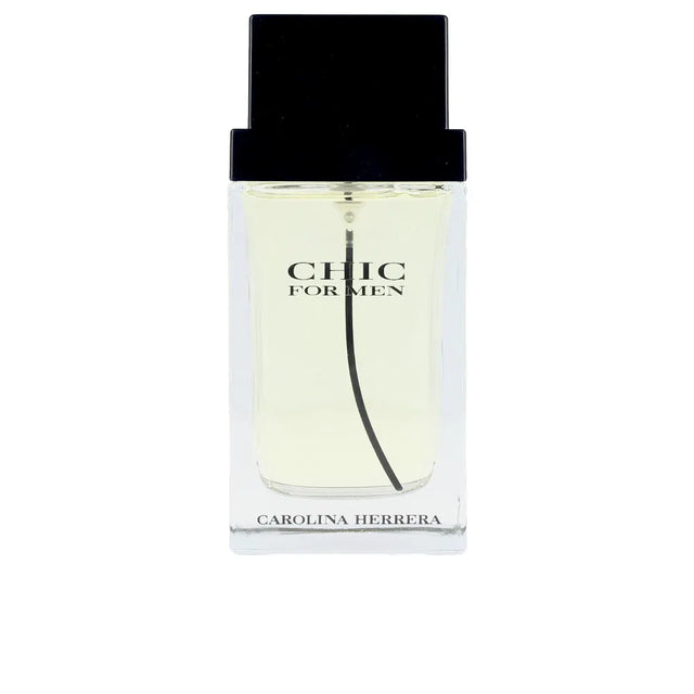 Carolina Herrera Chic Men Eau de Toilette 100 ml