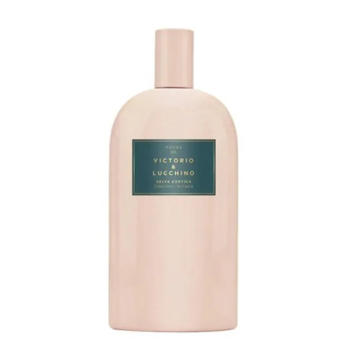 Victorio & Lucchino Aguas De Selva Exótica Eau de Toilette 150 ml