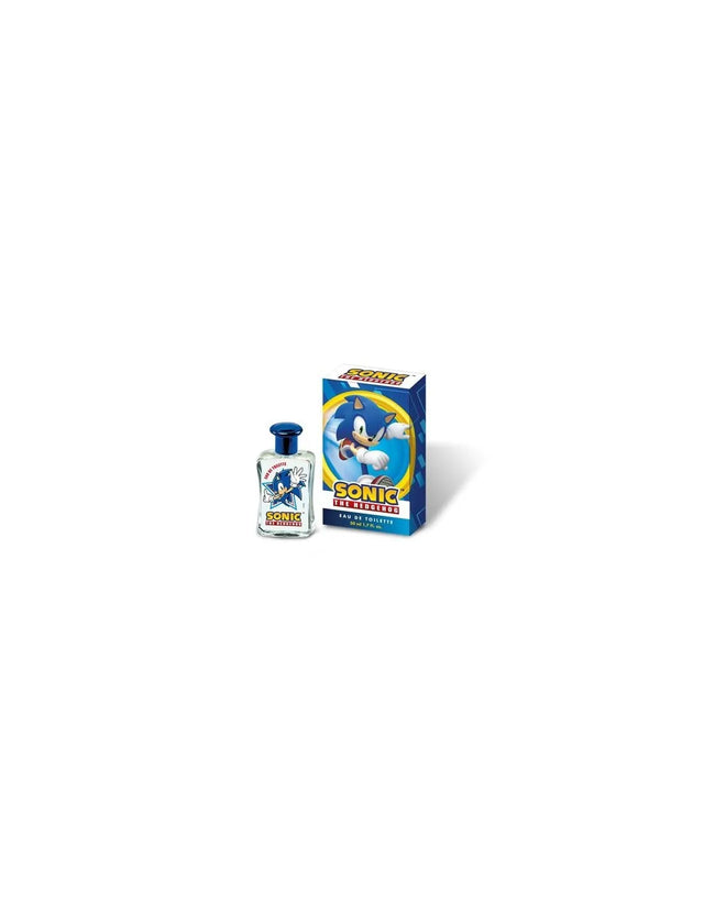 Cartoon Lorenay Sonic Eau de Toilette 50 ml