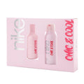 Nike Chic y Cool Eau de Toilette 200 ml
