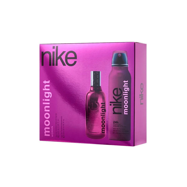 Nike Woman Moonlight Eau de Toilette 100 ml