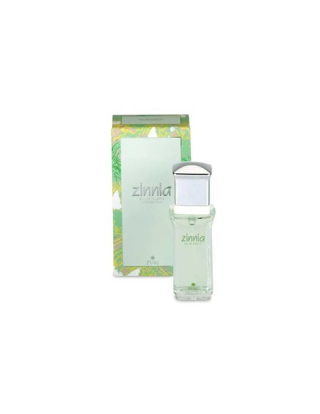 Zinnia Eau de Toilette 100 ml
