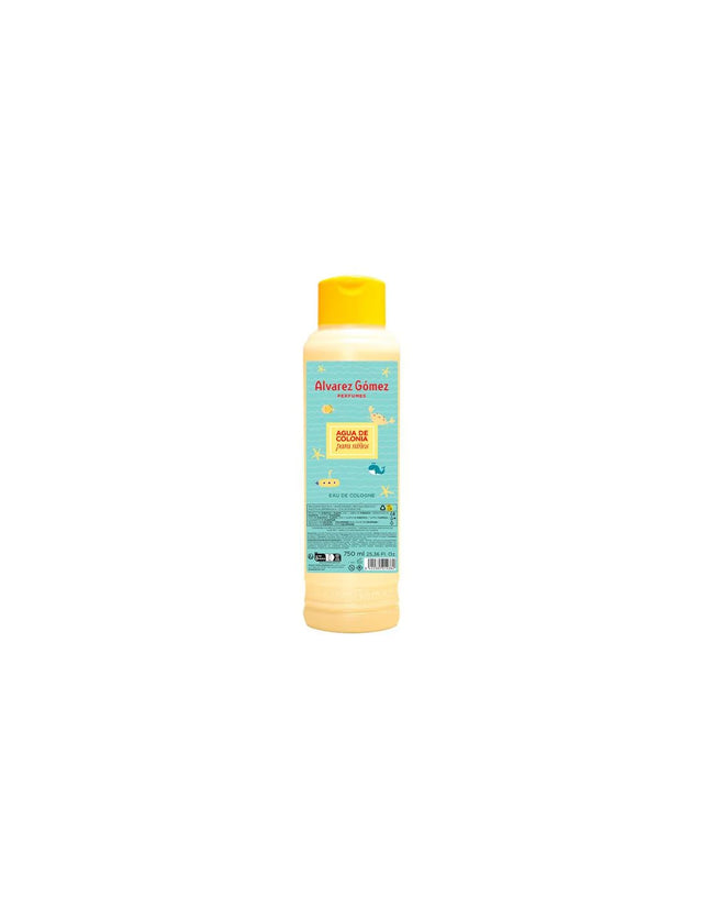 Alvarez Gómez Colonia Kids 750 ml