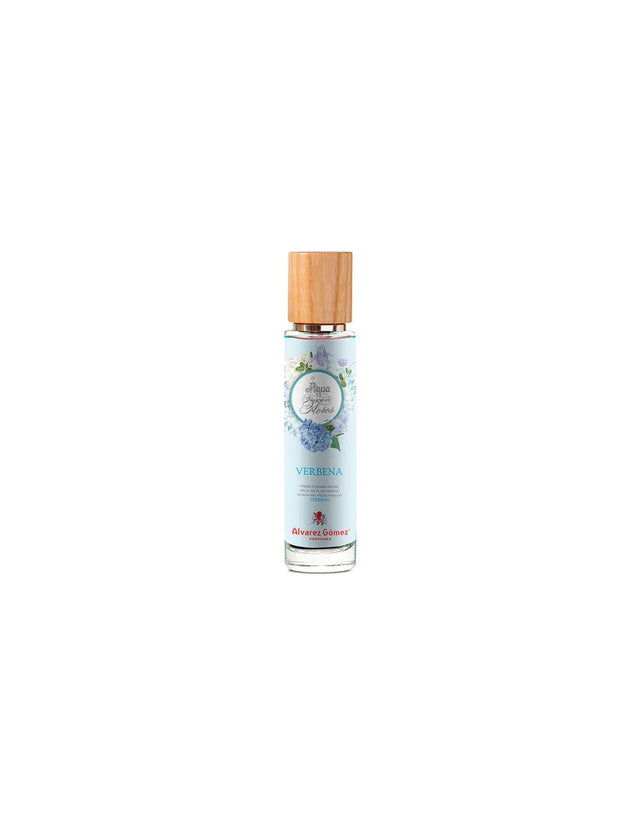 Alvarez Gómez Agua Fresca De Flores Verbena 30 ml