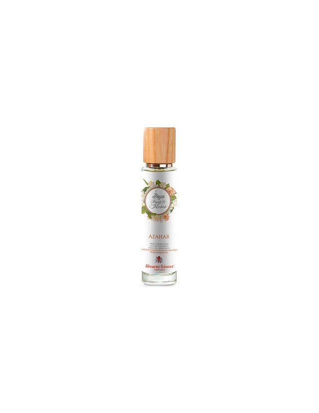 Alvarez Gómez Agua Fresca De Flores Azahar 30 ml