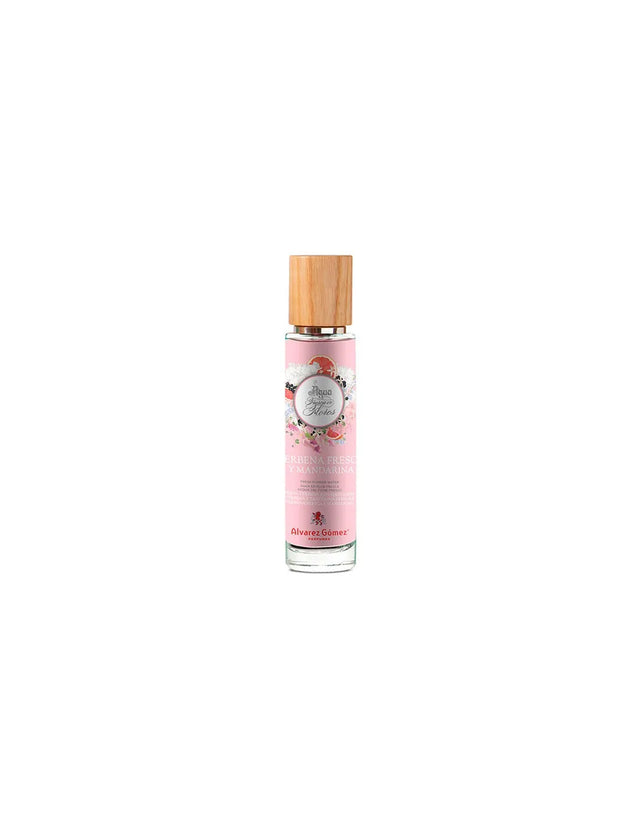 Alvarez Gómez Agua Fresca De Flores Verbena & Mandarina 30 ml
