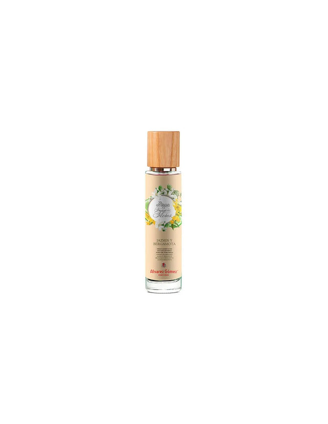Alvarez Gómez Agua Fresca De Flores Jazmin & Bergamota 30 ml