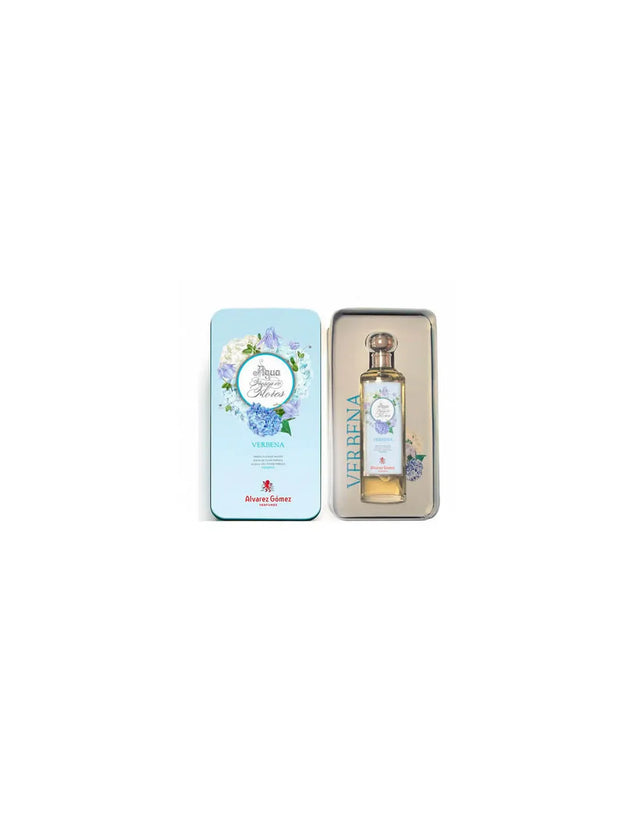 Alvarez Gómez Agua Fresca Flores Verbena 150 ml