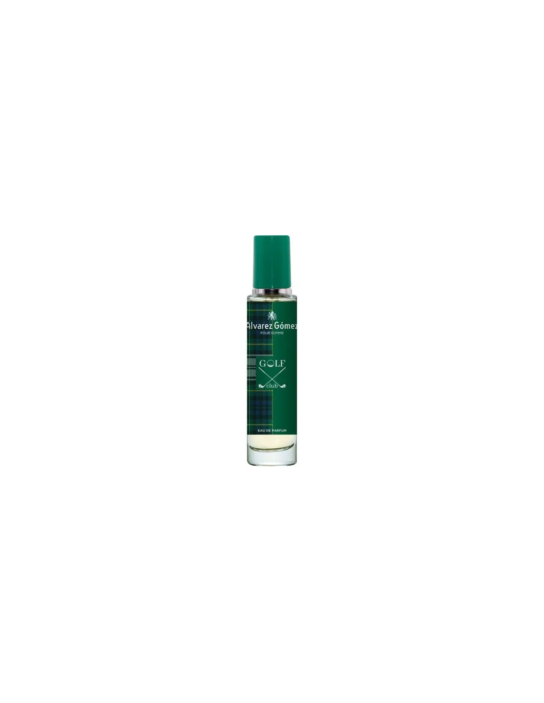 Alvarez Gómez Agua De Perf Golf Club 30 ml