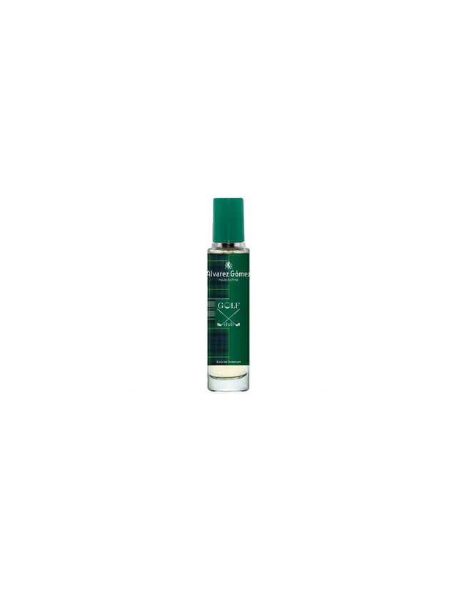 Alvarez Gómez Agua De Perf Golf Club 30 ml